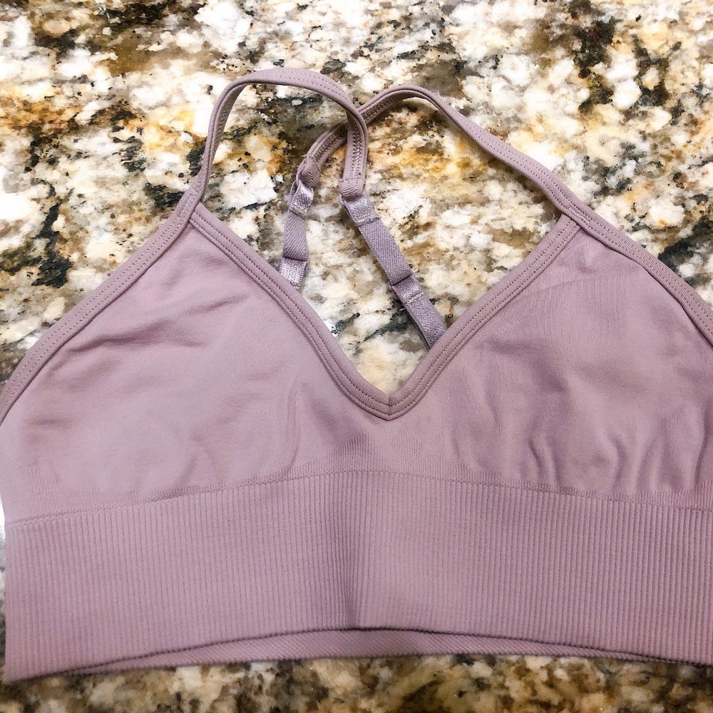 Ebb To Street Bra Light Support, A/B Cup